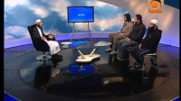 Peace Mission, Salvation - Sh Salem Al Aamry