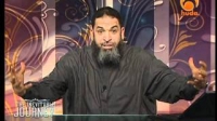 The Inevitable Journey [45], The Scale (2) - By Sh Karim Abu Zaid