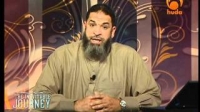 The Inevitable Journey [46], People of Al-Araf & The Pond - By Sh Karim Abu Zaid