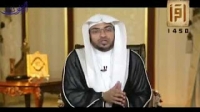أهل الآخرة لا یسألون الله کل شیء فی الدنیا - برنامج 