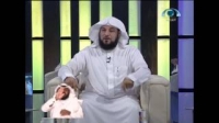 النبی صلی الله علیه وسلم یولی علی المدینة المنورة أعمی