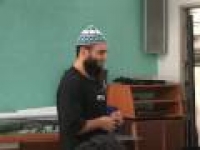 Sheikh Feiz - 3S22 : How Does Allah SWT Descends?
