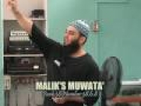 Sheikh Feiz - 3S21 : Where is Allah? - 3rd Set of Evidences