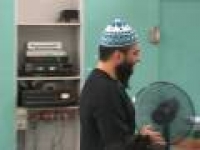 Sheikh Feiz - 3S19 : What The Imams Said - Where Allah Is