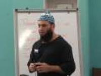 Sheikh Feiz - 3S18 : Where is Allah?