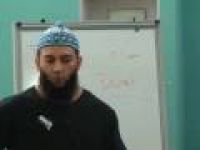 Sheikh Feiz - 3S15 : Allah SWT Has A Beautiful Face