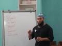 Sheikh Feiz - 3S9 : Tahreef, Ta'teel, Takyeef, Tamtheel and Tafweed