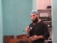 Sheikh Feiz - 3S3 : No Just Estimate Have They Made of Allah
