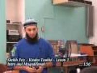 Sheikh Feiz - S1 : Intro & Muqaddimah