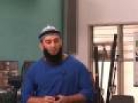 Sheikh Feiz - S4 : The Meaning of Worship (Ibadah)