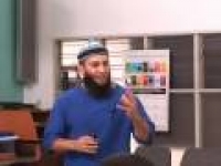 Sheikh Feiz - S8 : Ibadah and When One Gets Angry