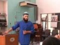 Sheikh Feiz - S9 : Ibadah and When You Are Hungry