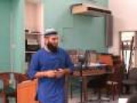 Sheikh Feiz - S10 : Ibadah & When Someone Asks For Assistance