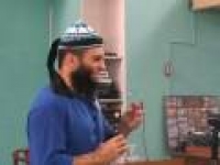 Sheikh Feiz - S15 : Muhammad SAW and Abu Lahab