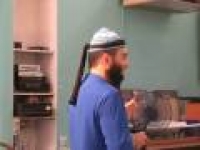 Sheikh Feiz - S19 : Muhammad SAW & Abdullah The Alcoholic