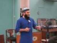 Sheikh Feiz - S20 : The Hadeeth of The Dish