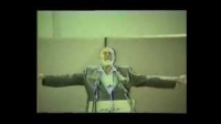 Ahmed Deedat - Man, God Relationship in Islam - English FULL - London