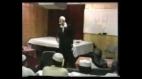 Ahmed Deedat - Combat Kit Course Against Bible Thumpers - English FULL