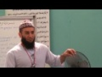Sheikh Feiz - Prophets & Messengers - S24 : The Seal of Prophethood