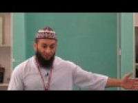 Sheikh Feiz - Prophets & Messengers - S23P1 : Fifth Favour Allah Gives Muhammad SAW Over Others
