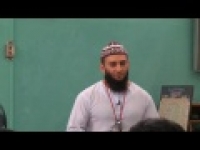 Sheikh Feiz - Prophets & Messengers - S21 : Third Favour Allah Gives Muhammad SAW Over Others