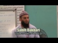 Sheikh Feiz - Prophets & Messengers - S19 : First Favour Allah Gives Muhammad SAW Over Others