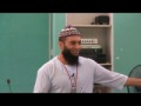 Sheikh Feiz - Prophets & Messengers - S18 : A Man, The Fire and Insects