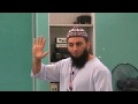 Sheikh Feiz - Prophets & Messengers - S16 - Ulul Azmi Minnar Rasul