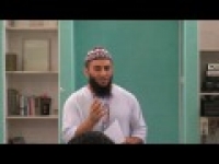 Sheikh Feiz - Prophets & Messengers - S14 - Revision of Lesson 4