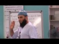 Sheikh Feiz - Prophets & Messengers - S8 : The Messenger's Characteristics