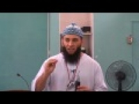 Sheikh Feiz - Prophets & Messengers - S3 - Channel of Communication Bet Allah & Mankind