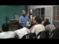 Sheikh Feiz QA1 - S33.Q32. What can my enemies do to me?