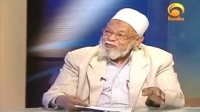 What is the Evidence for the Existence of a Creator? - Session 4 - Dr. Jafar Idris
