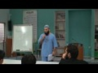 Beware! Allah is Watching You - Kamal El Mekki