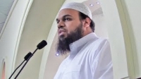 Increase and Decrease of Emaan (Faith) - Ahsan Hanif