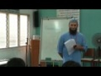 Want Your Marriage to The Tee Watch The Ts - Mufti Menk