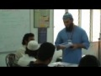 Sheikh Feiz QA1 - S11.Q10. Ash Shafi'i & Allah's highness?