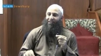 Sheikh Feiz QA1 - S9. Q8. Accend to & descend from Him?
