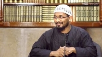 Sheikh Feiz - 3S29 : Q1. hadith about the hands?