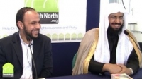 Diseases of the Heart and its Cures - Part 2 - Qari Dr Nasser ibn Abdu Rahman al Hammad