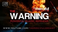 The Warning ᴴᴰ ┇ Must Watch ┇ by Sheikh Muhammad Hoblos ┇ The Daily Reminder ┇