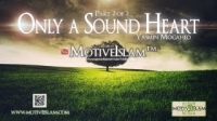 Only A Sound Heart! ᴴᴰ ┇ Must Watch ┇ By Ustadha Yasmin Mogahed ┇ The Daily Reminder ┇
