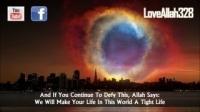 Die As A Muslim (Biggest Gift From Allah) - HD