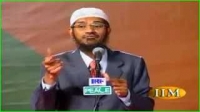 Be Careful who you call a Kafir/Disbeliever - Dr Zakir Naik