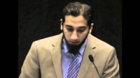 Just when you decide to change - Ustadh Nouman Ali Khan