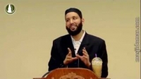 An Eye Opener For Muslim Couples by Sh. Omar Suleiman