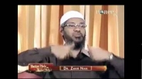 Romantic Life of Prophet Muhammad PBUH by Dr.Zakir Naik