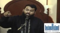 Cursing the Sahabah (Companions) - Yasir Qadhi