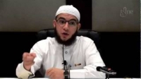 Lol Facebook Muftis on Steve Jobs Dead - Abu Mussab Wajdi Akkari
