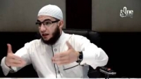 Prophet Muhammad SAW Dead or Alive? Abu Mussab Vs Tahir ul Qadri
